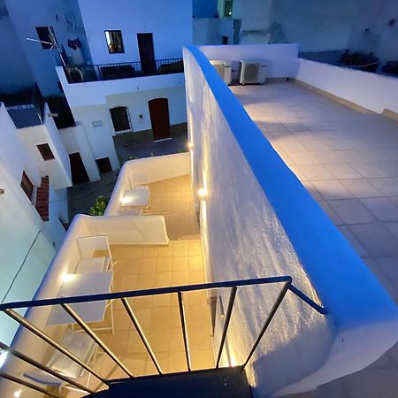 Апартаменты Renovated House In The Historic Center Мохакар Экстерьер фото