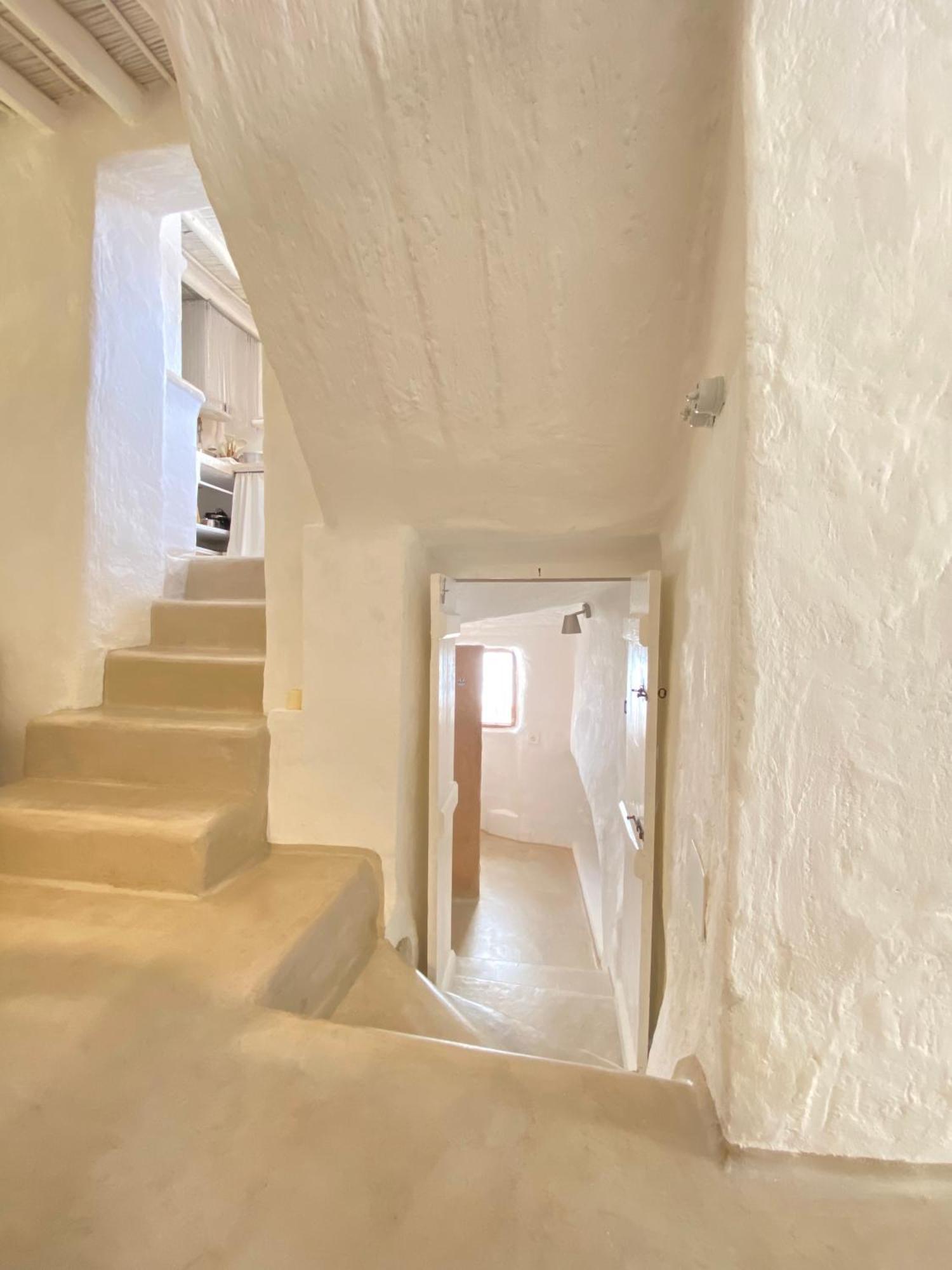 Апартаменты Renovated House In The Historic Center Мохакар Экстерьер фото